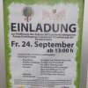 Kindergarteneröffnung Himberg 24.09.2021